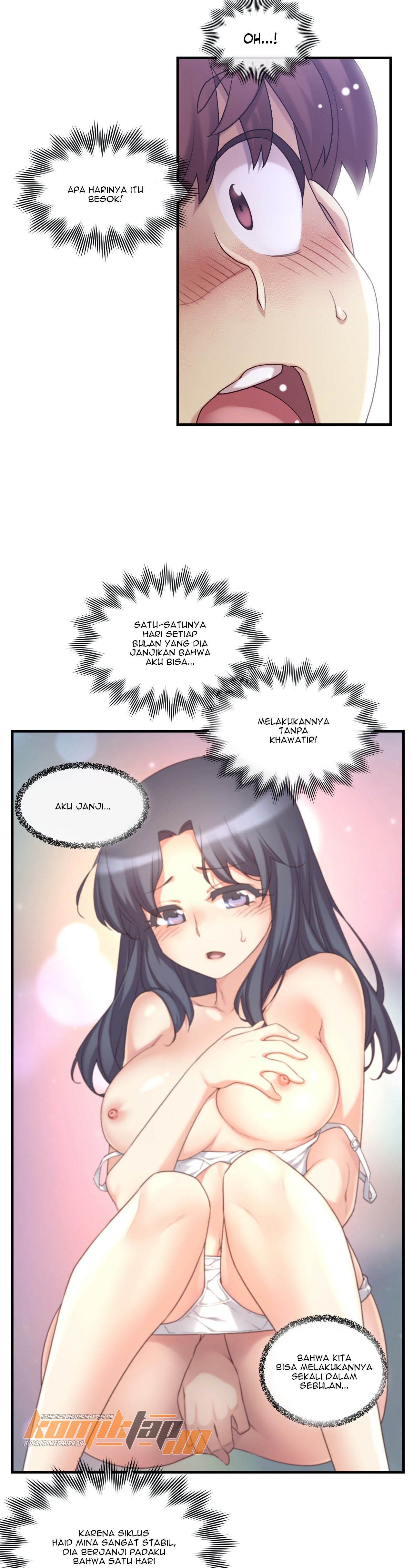 The Girlfriend Dice - Chapter 51 517