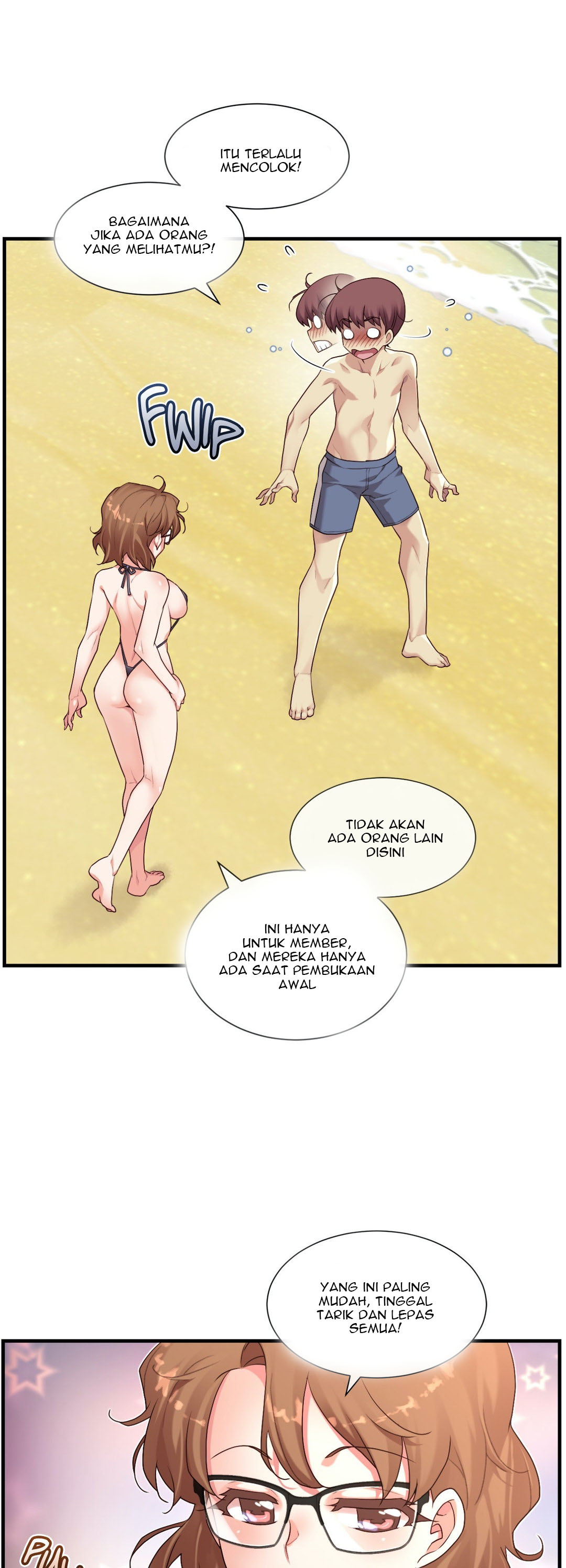 The Girlfriend Dice - Chapter 51 776