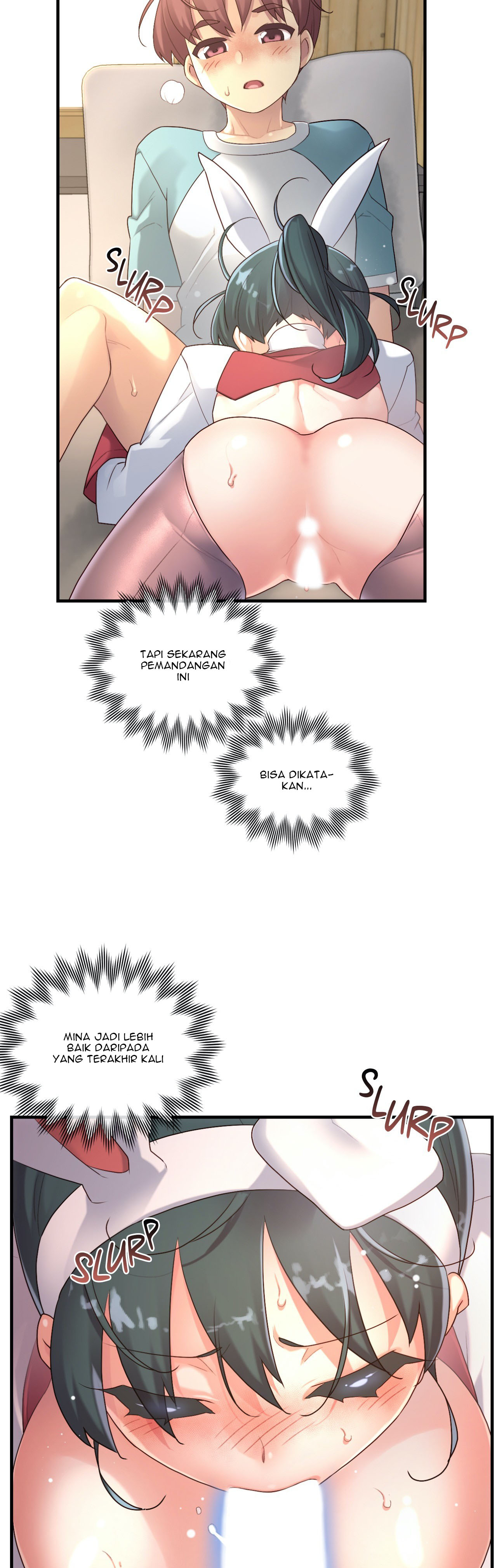 The Girlfriend Dice - Chapter 51 578