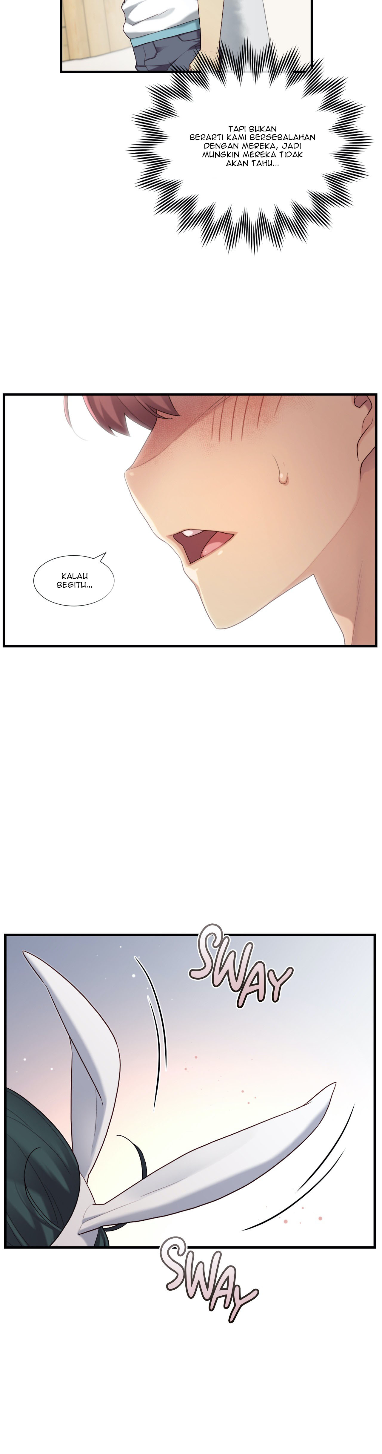 The Girlfriend Dice - Chapter 51 576