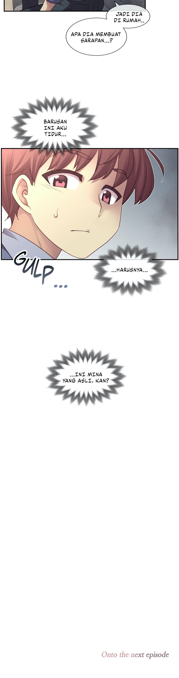 The Girlfriend Dice - Chapter 51 251