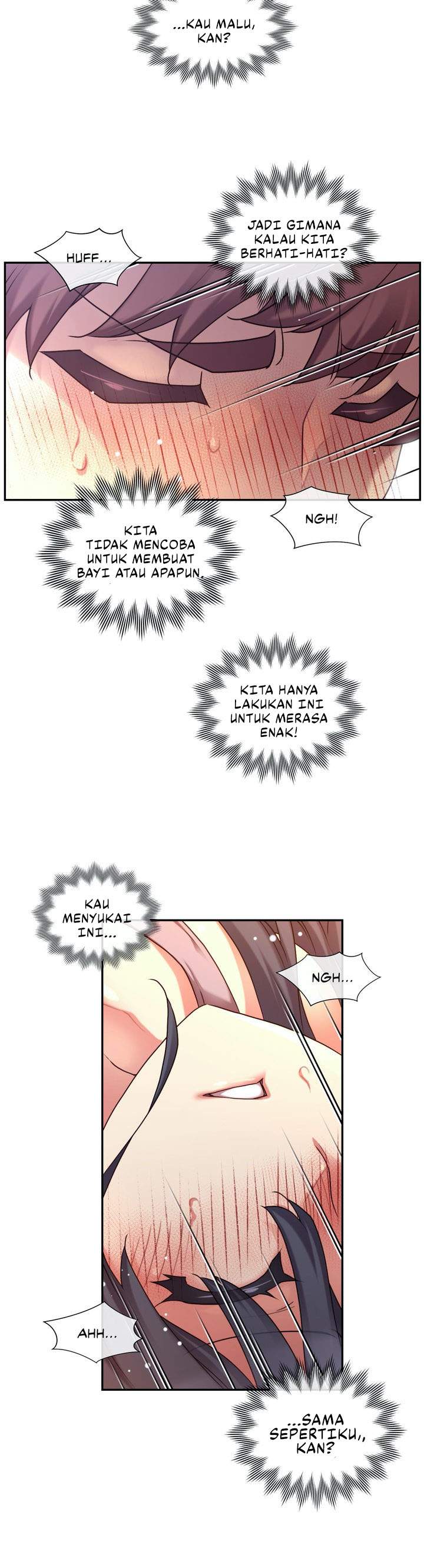 The Girlfriend Dice - Chapter 51 19