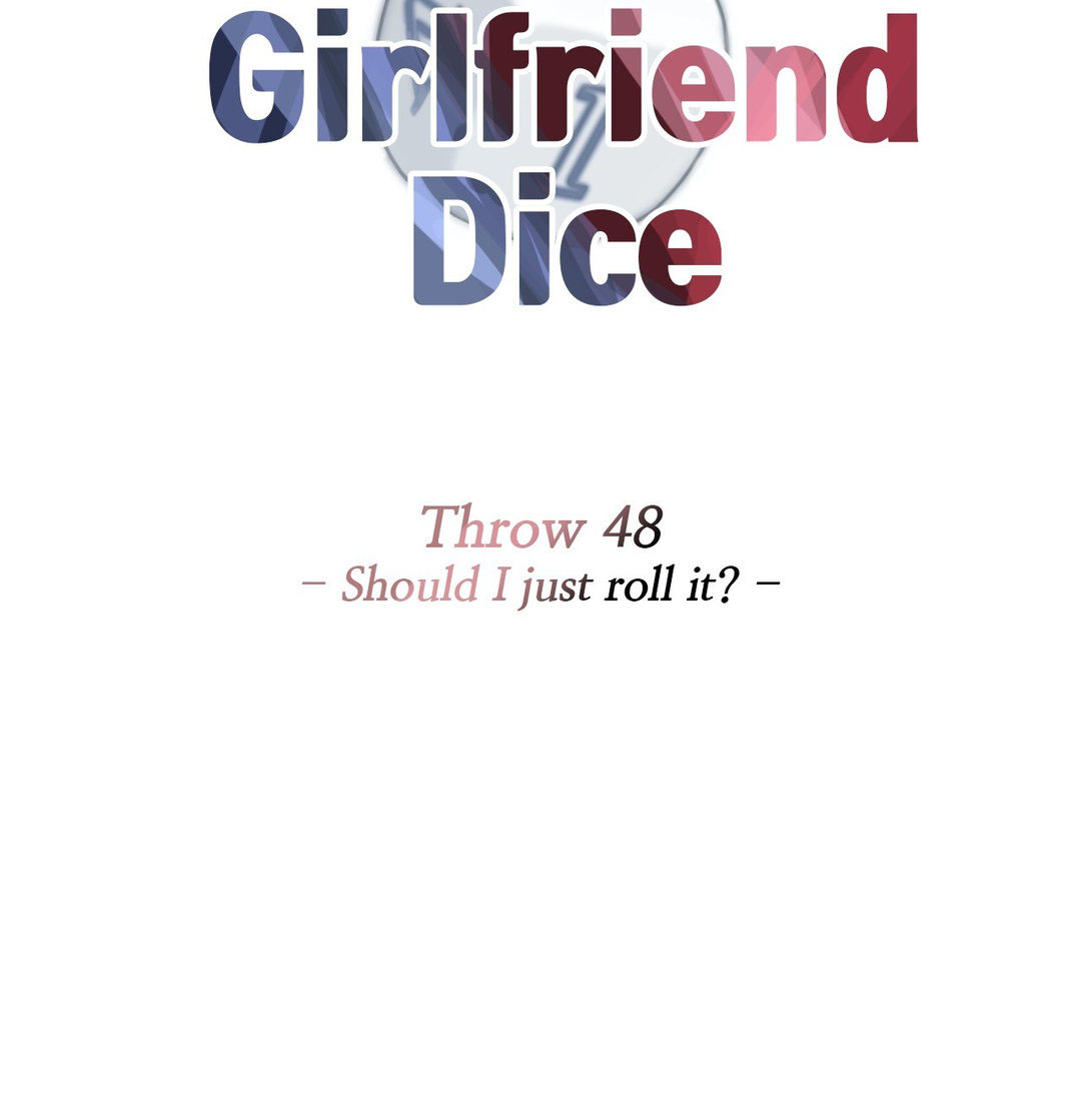 The Girlfriend Dice - Chapter 51 716