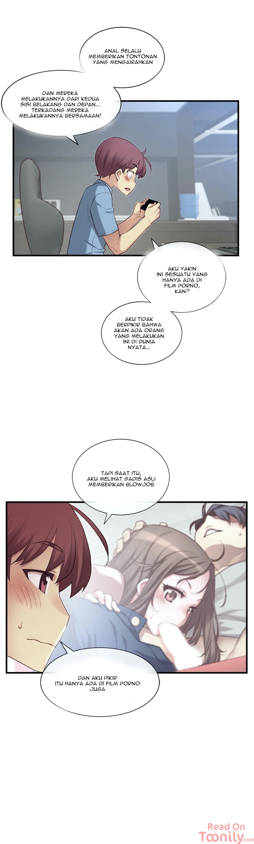 The Girlfriend Dice - Chapter 51 420