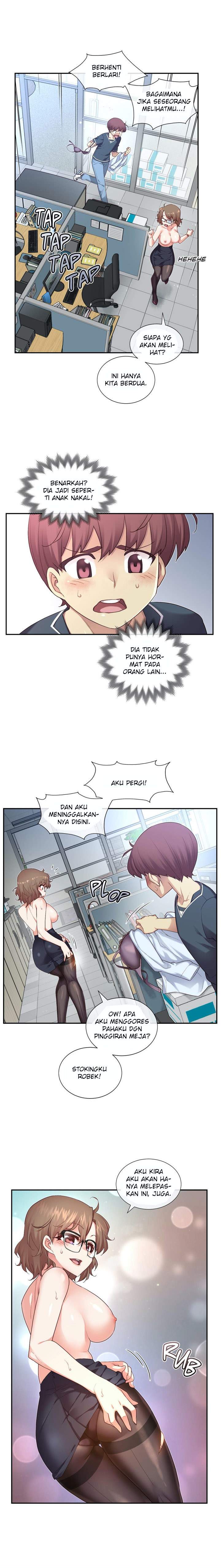 The Girlfriend Dice - Chapter 51 305