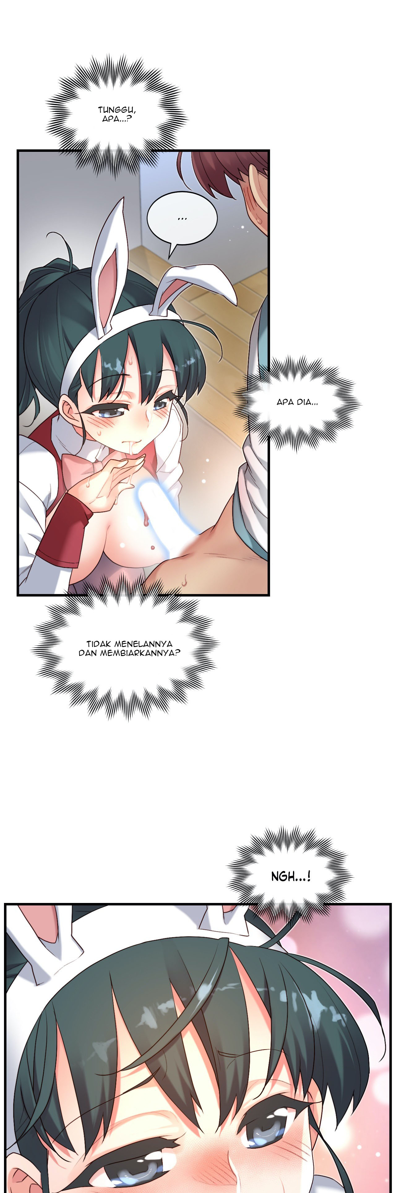 The Girlfriend Dice - Chapter 51 637