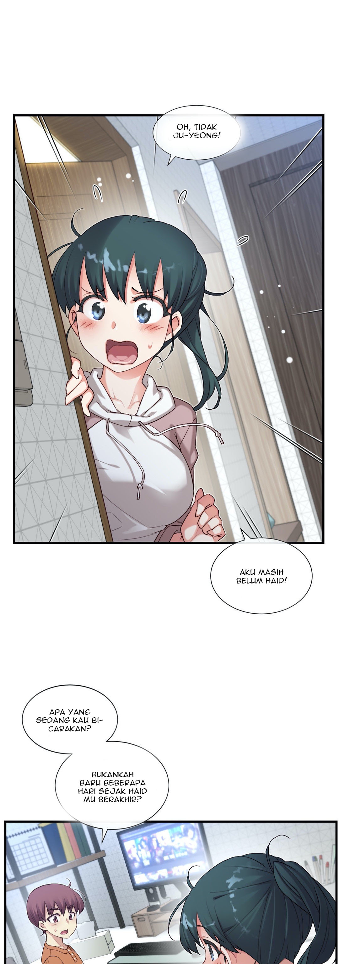 The Girlfriend Dice - Chapter 51 726