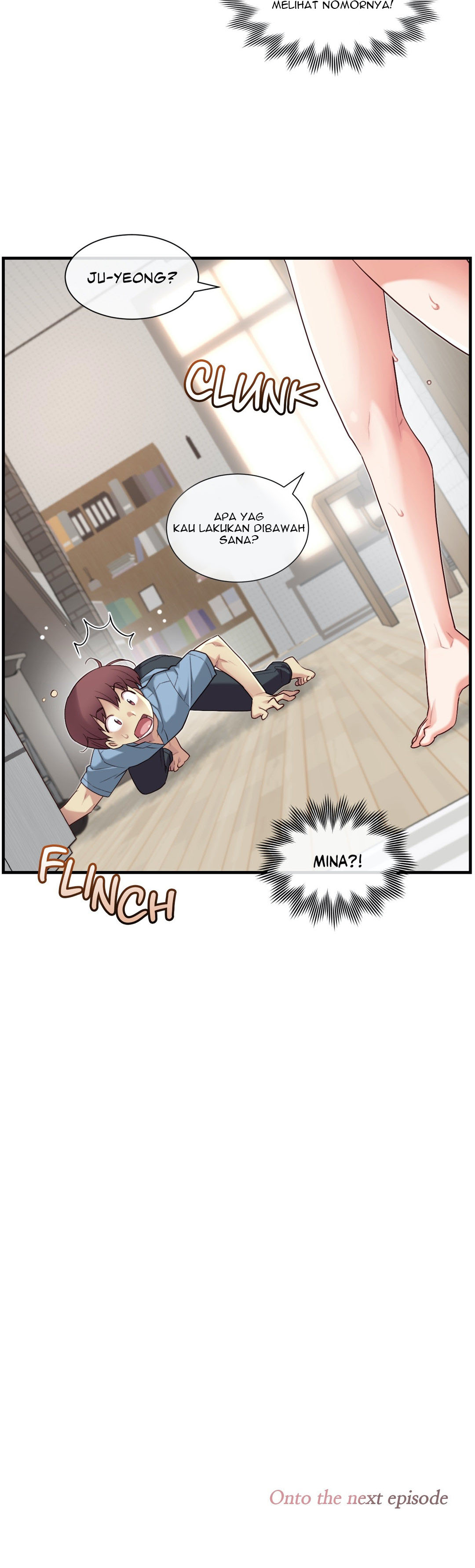 The Girlfriend Dice - Chapter 51 751