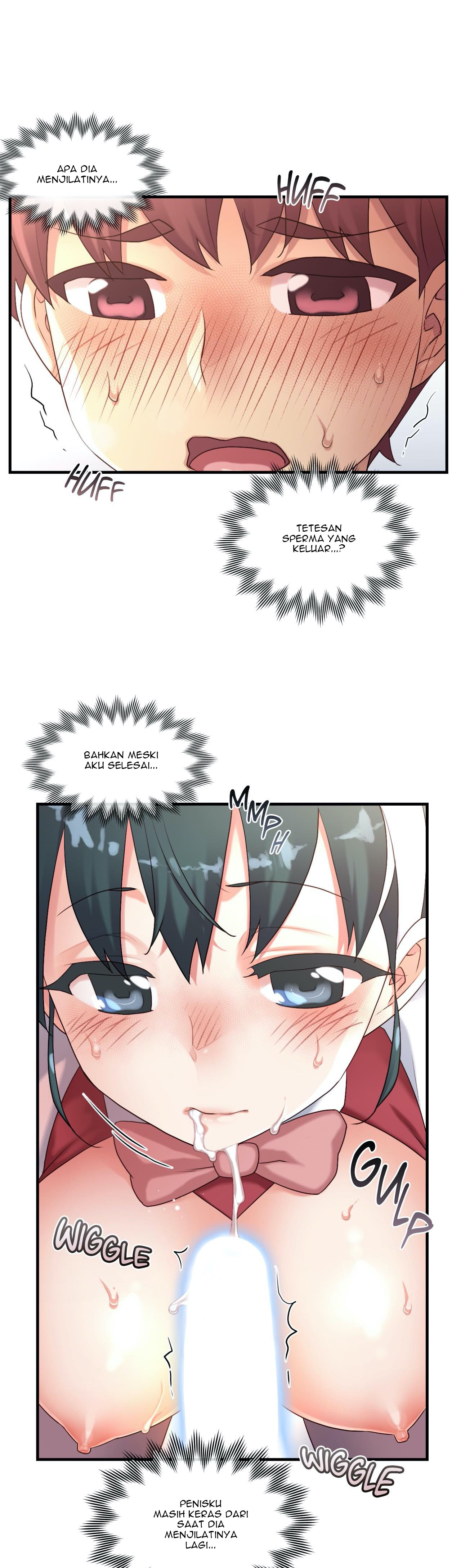 The Girlfriend Dice - Chapter 51 641