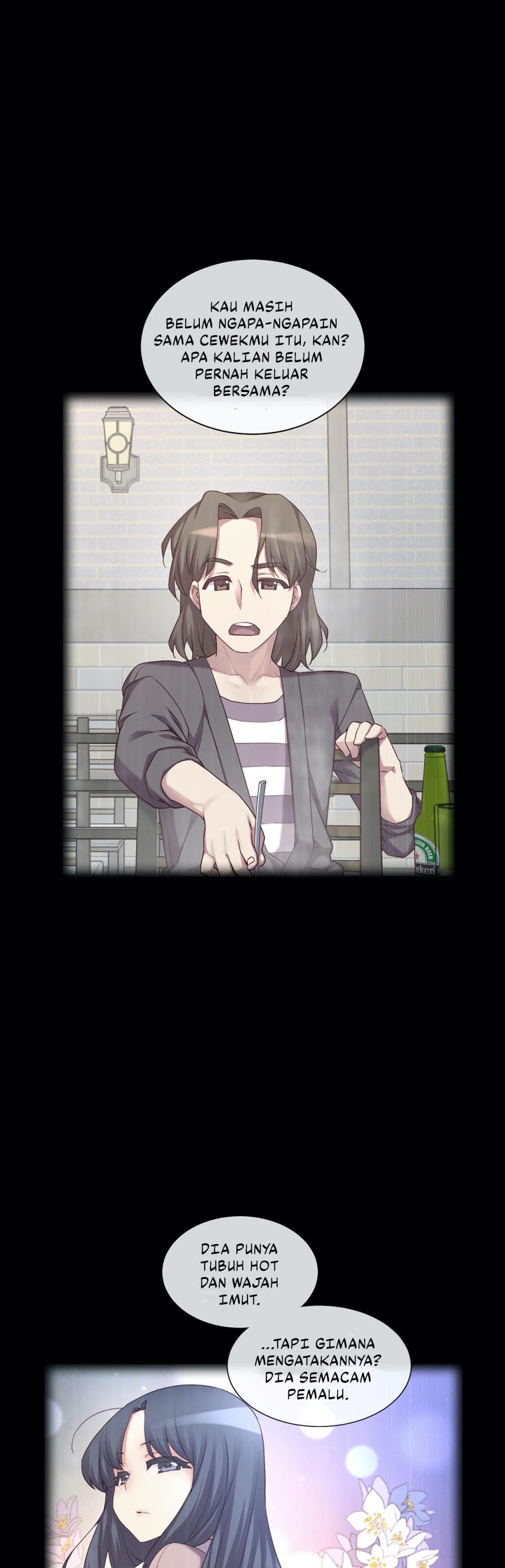 The Girlfriend Dice - Chapter 51 43