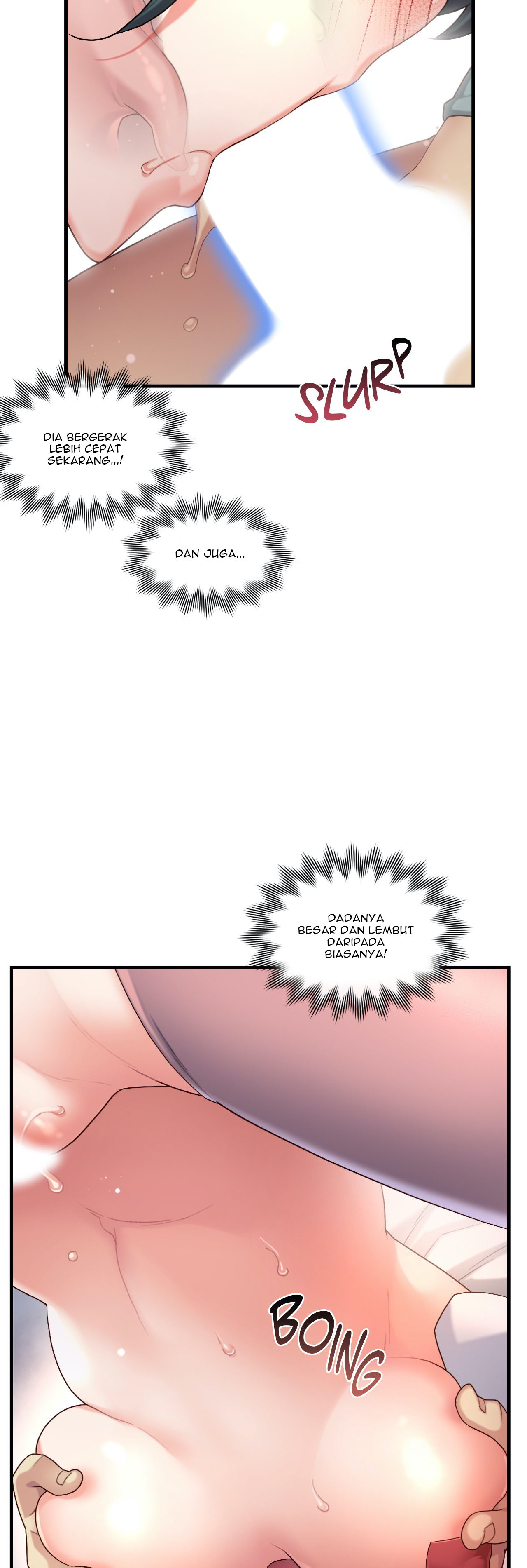 The Girlfriend Dice - Chapter 51 588