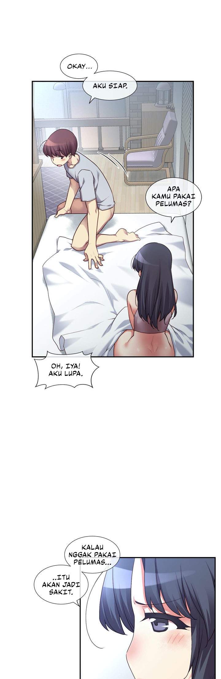 The Girlfriend Dice - Chapter 51 11