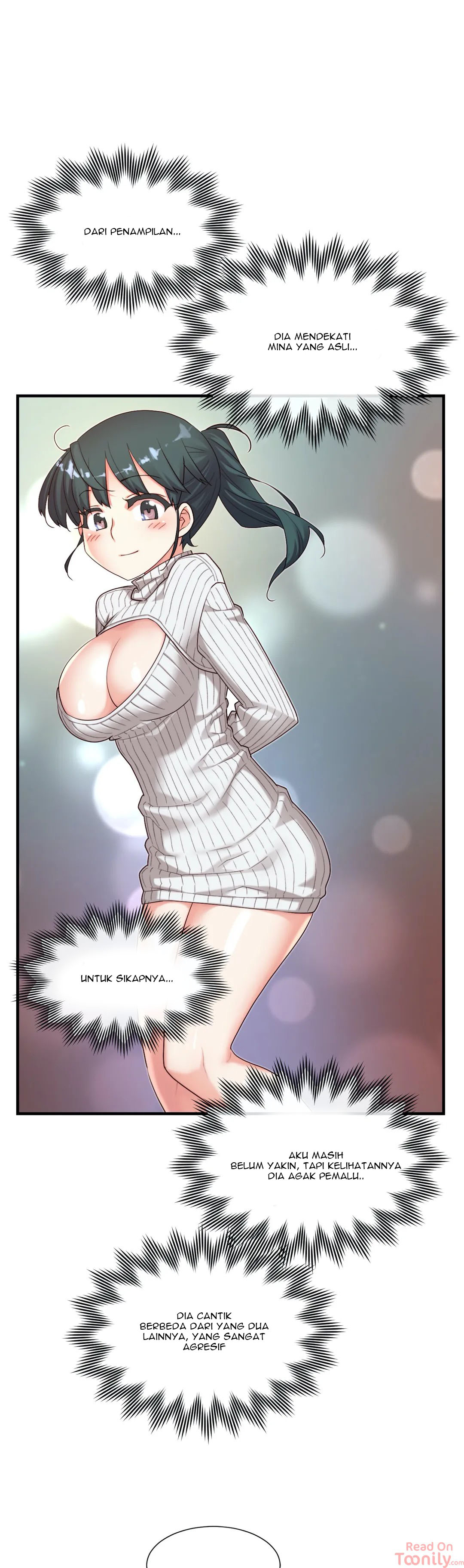 The Girlfriend Dice - Chapter 51 405