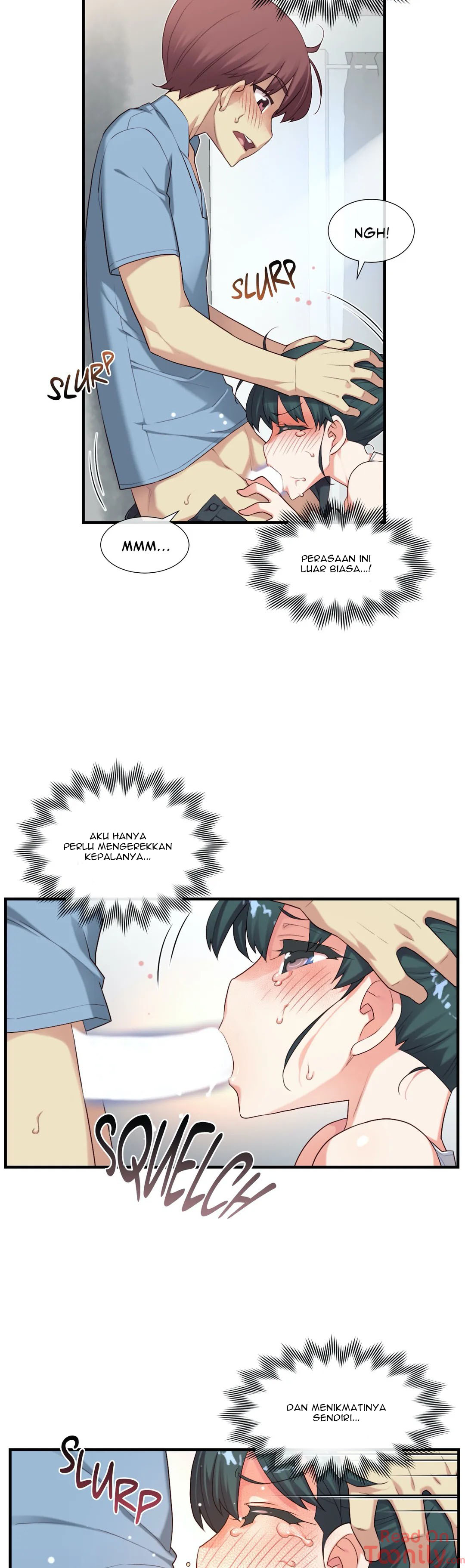 The Girlfriend Dice - Chapter 51 473