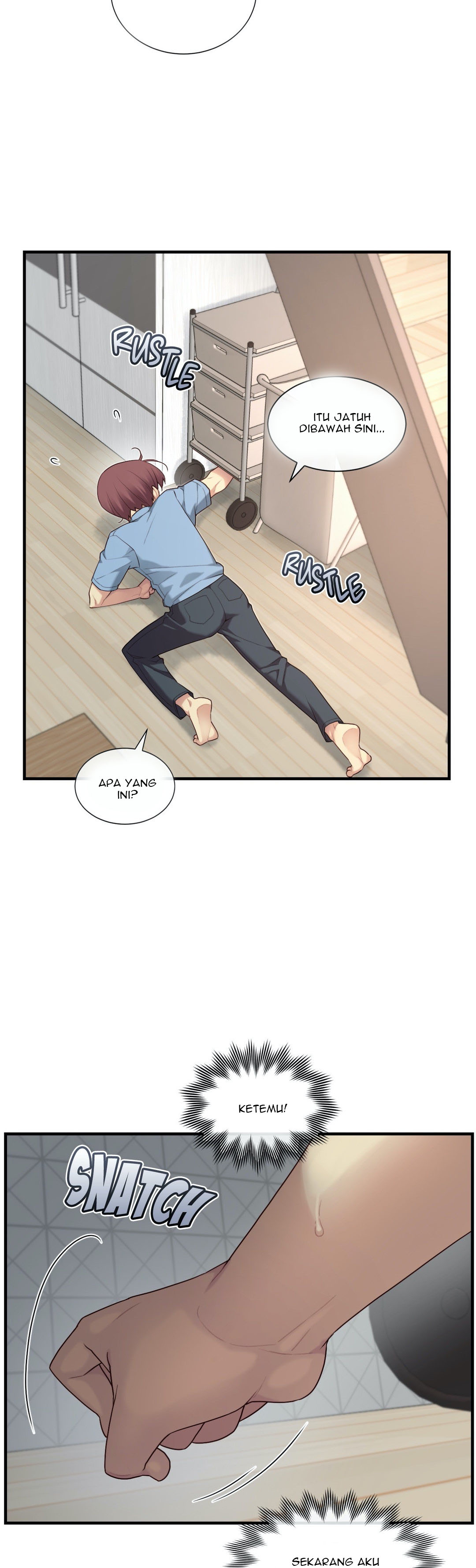 The Girlfriend Dice - Chapter 51 750