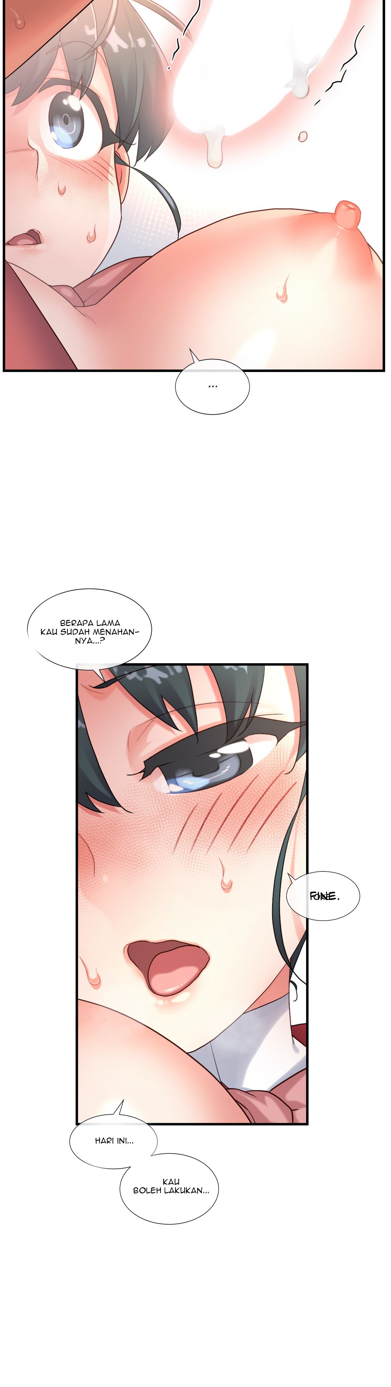 The Girlfriend Dice - Chapter 51 672