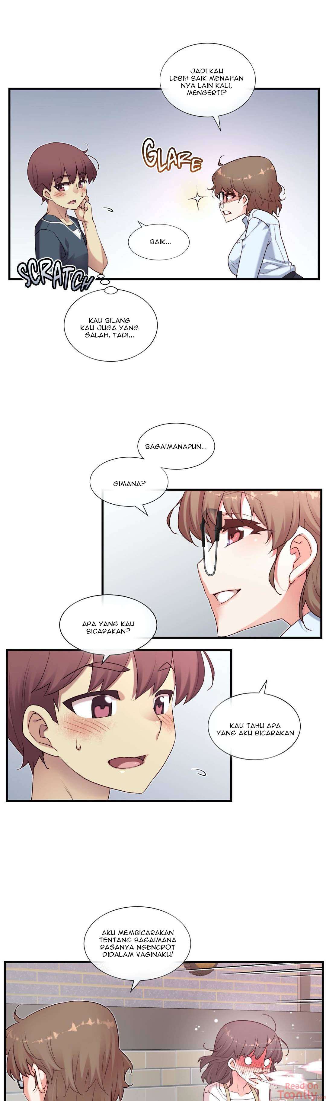 The Girlfriend Dice - Chapter 51 362