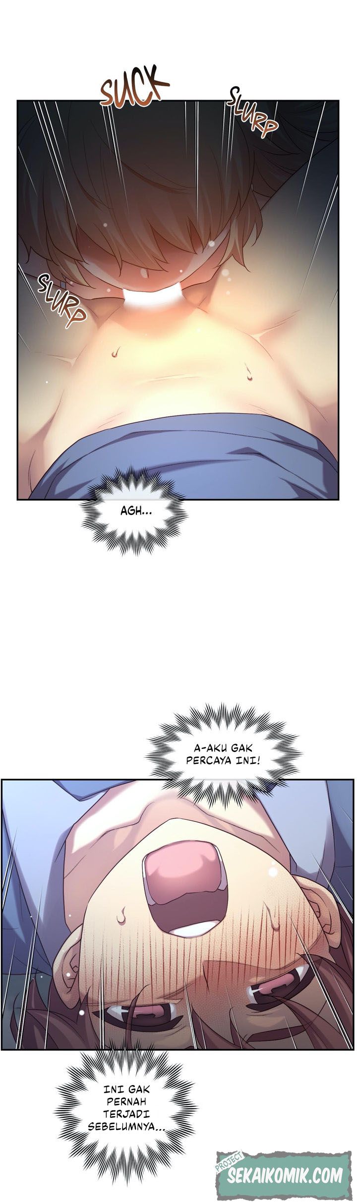 The Girlfriend Dice - Chapter 51 190