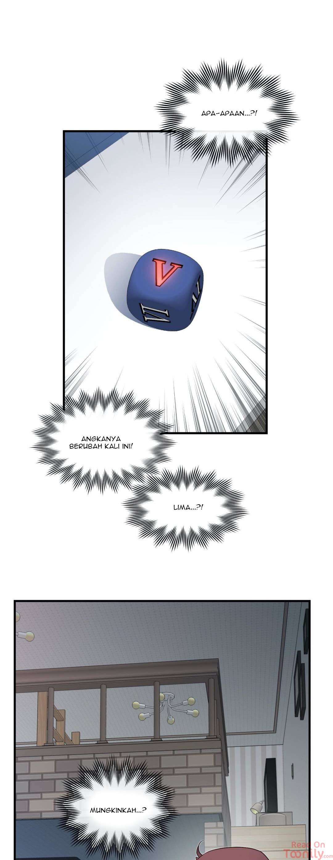 The Girlfriend Dice - Chapter 51 380