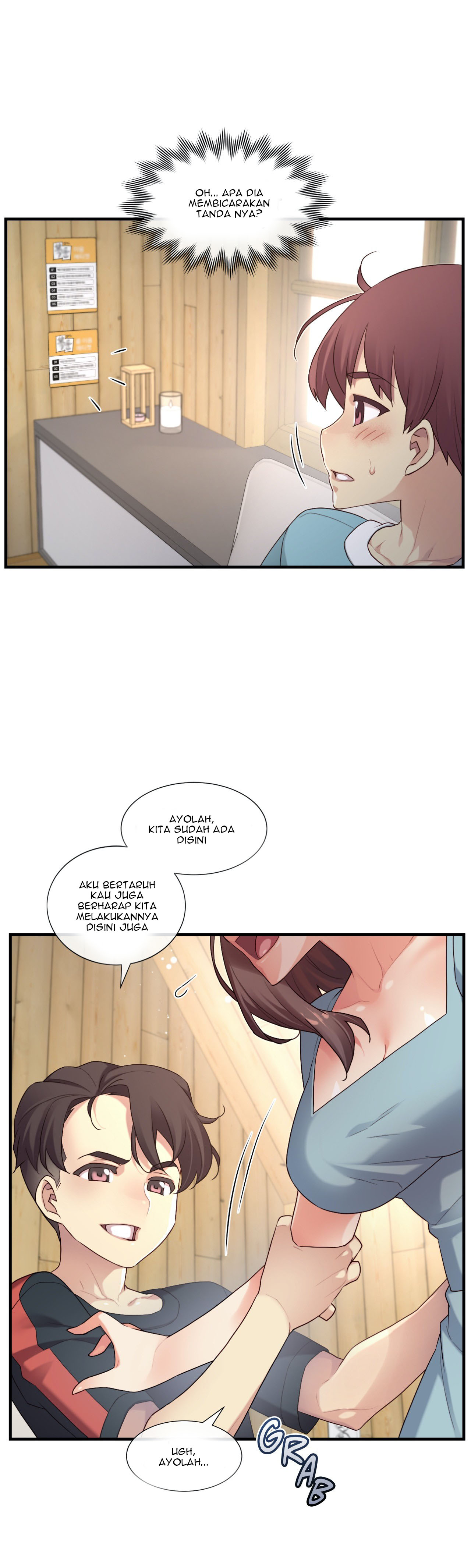 The Girlfriend Dice - Chapter 51 606