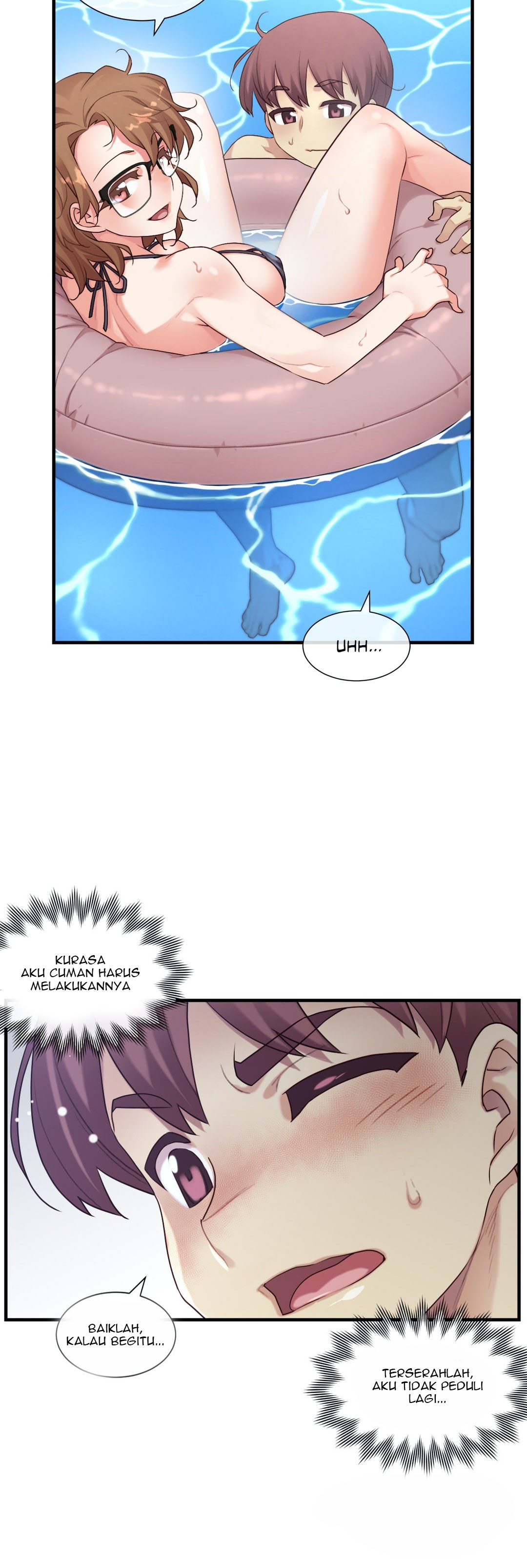 The Girlfriend Dice - Chapter 51 782