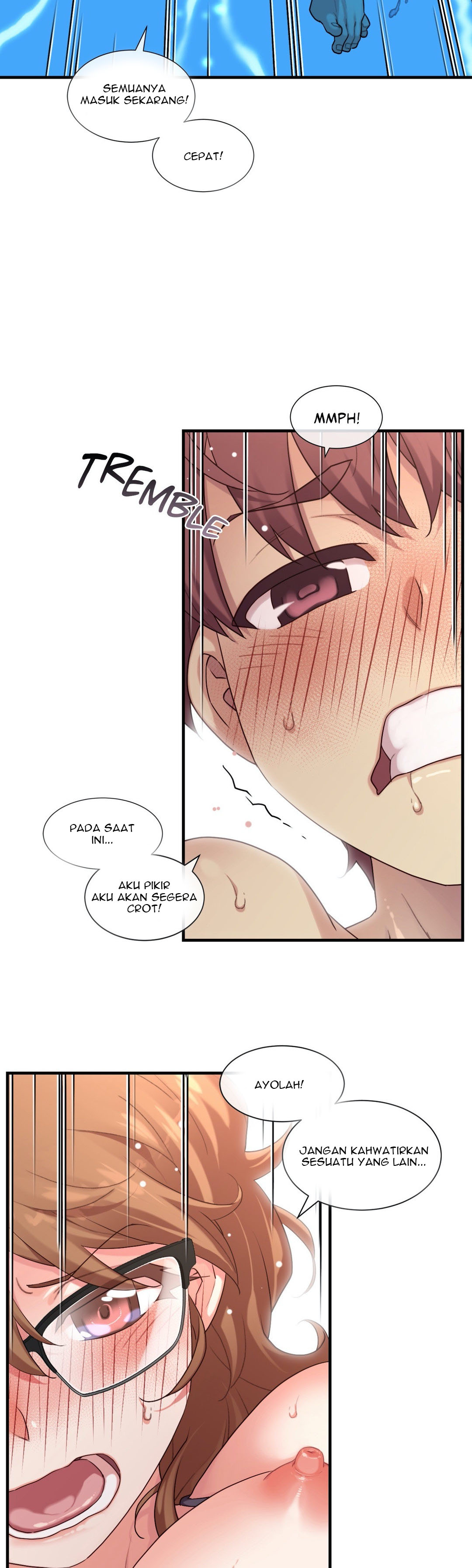 The Girlfriend Dice - Chapter 51 790