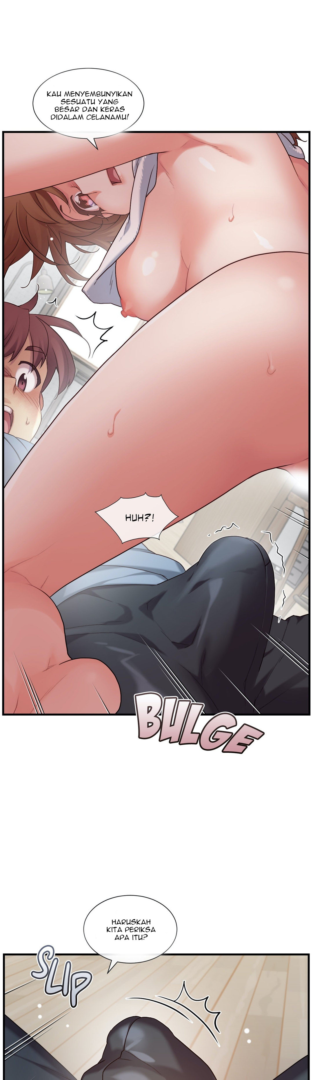 The Girlfriend Dice - Chapter 51 762