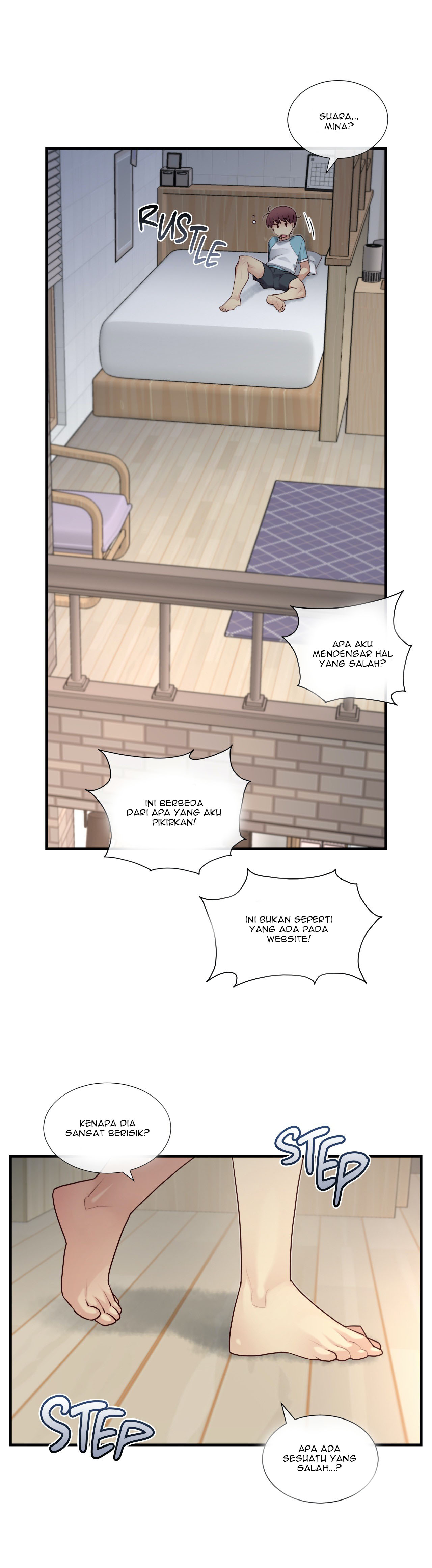 The Girlfriend Dice - Chapter 51 527