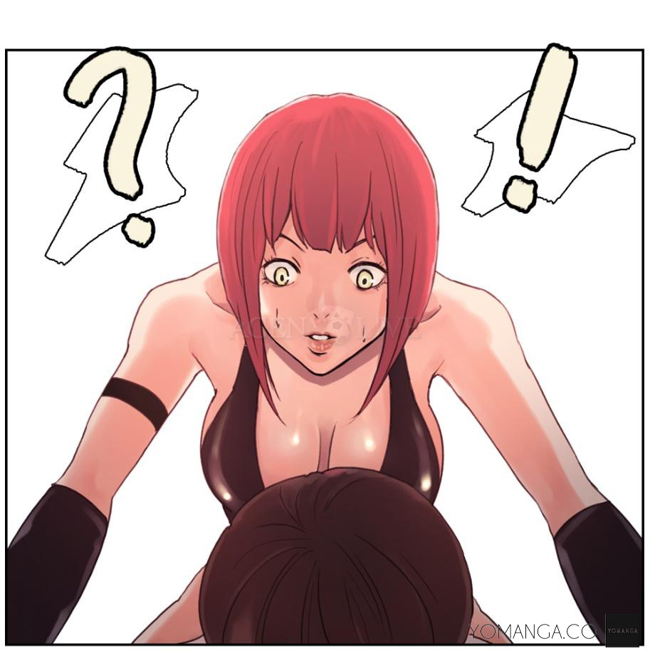 Woodman Dyeon - Chapter 4 1