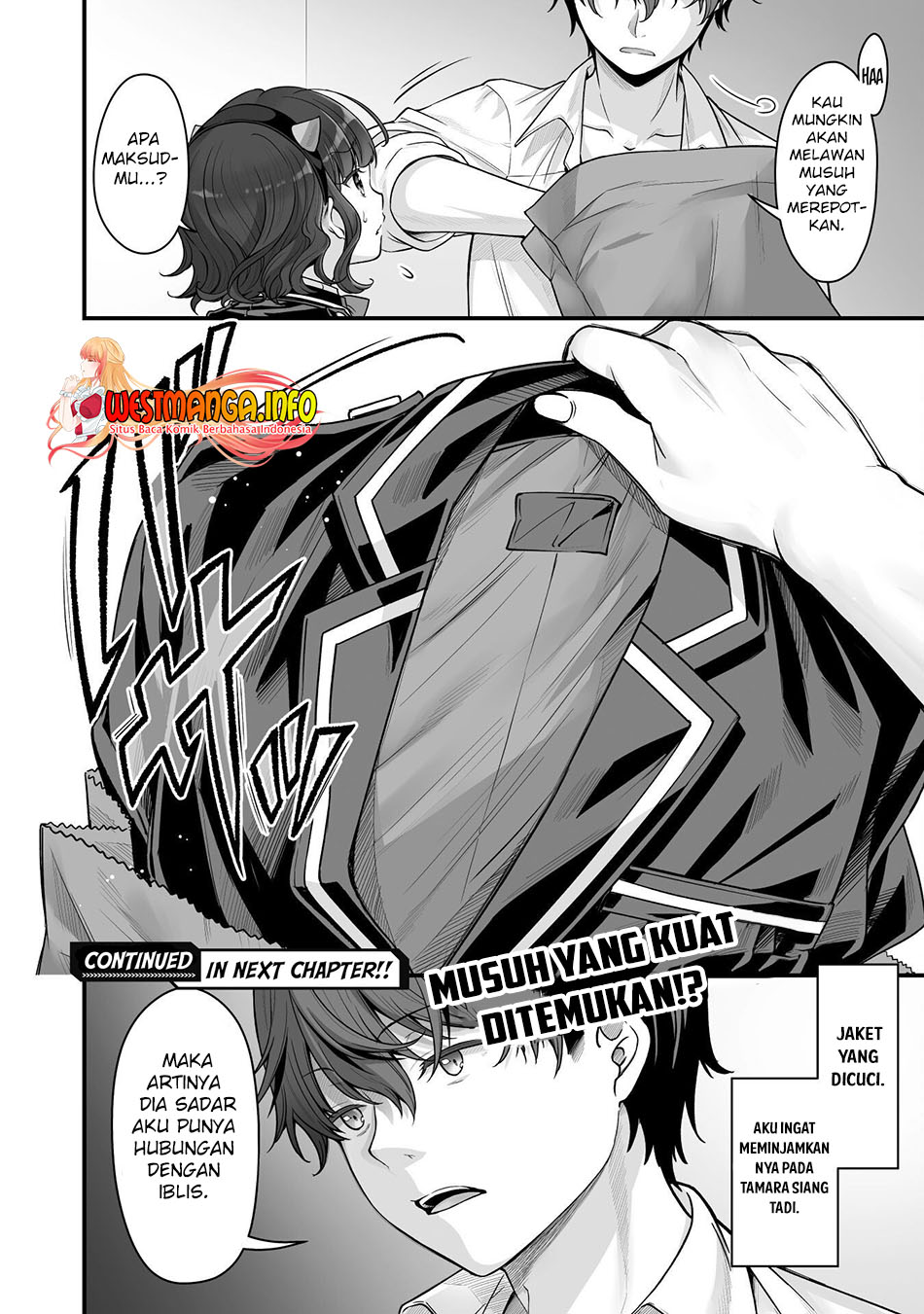Eroge Yattetara Isekai ni Tensei shita no de Bishoujo Maou o Doreika suru - Chapter 15 23