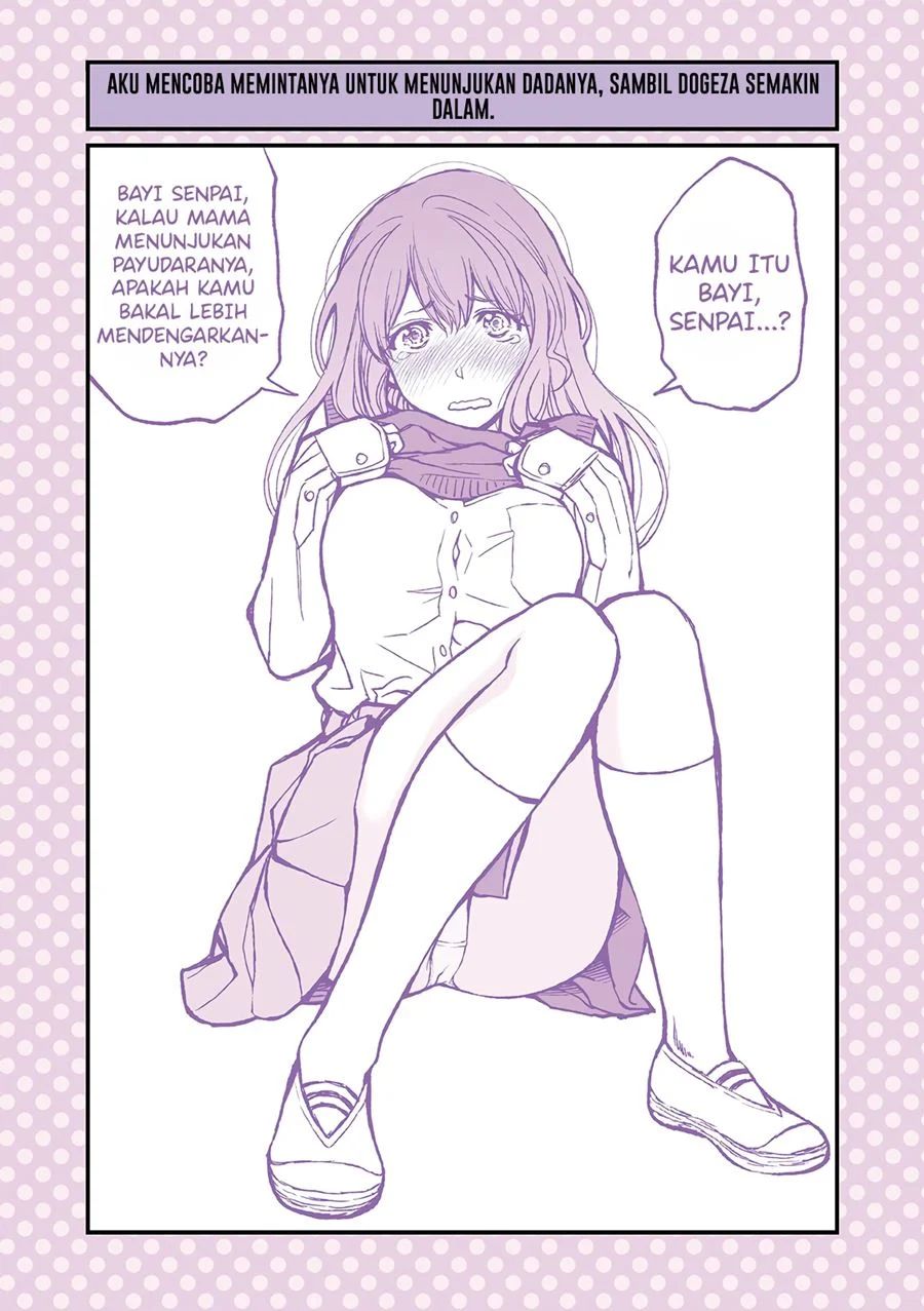Dogeza de Tanondemita - Chapter 2 3