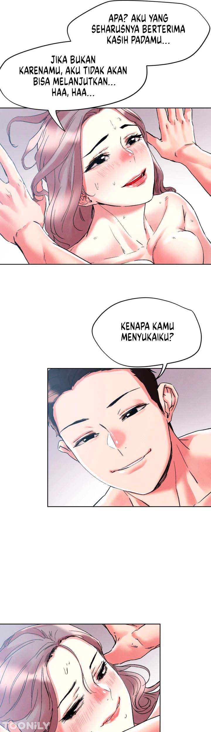 The Emperor of The Night - Chapter 83 15