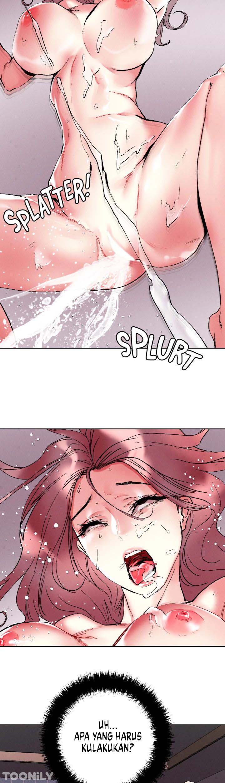 The Emperor of The Night - Chapter 83 28