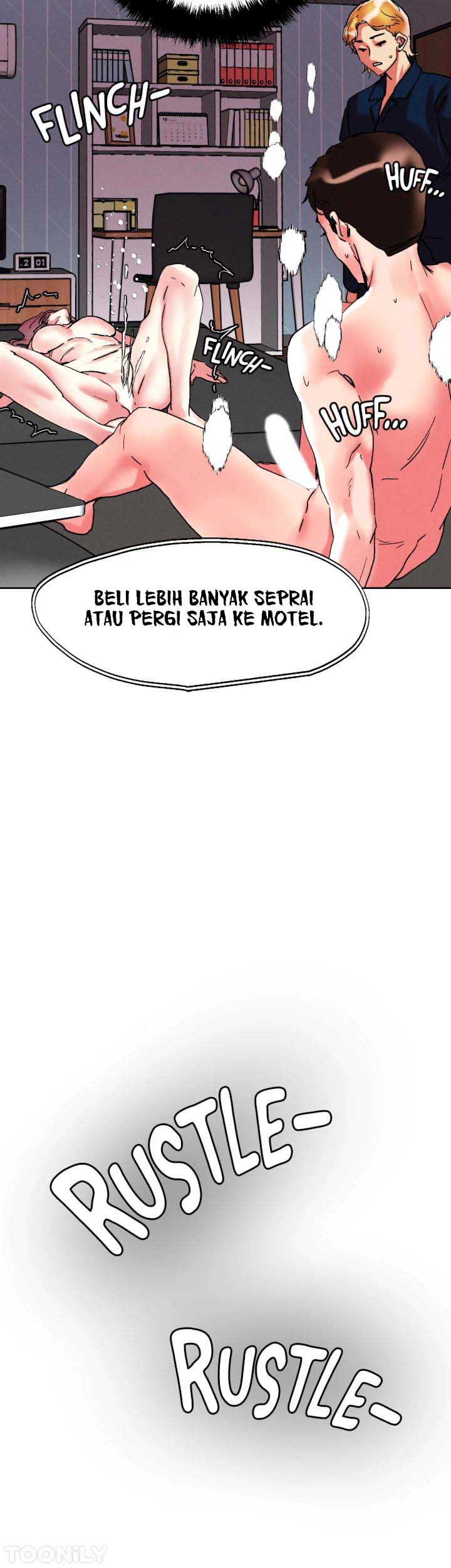 The Emperor of The Night - Chapter 83 29