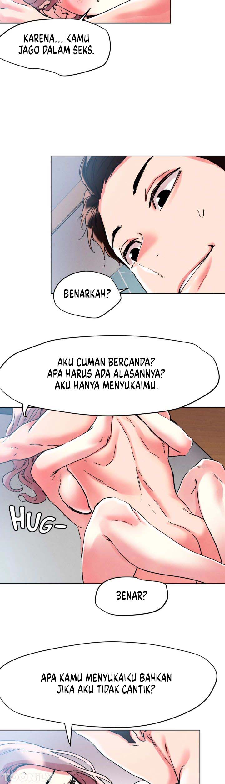 The Emperor of The Night - Chapter 83 16