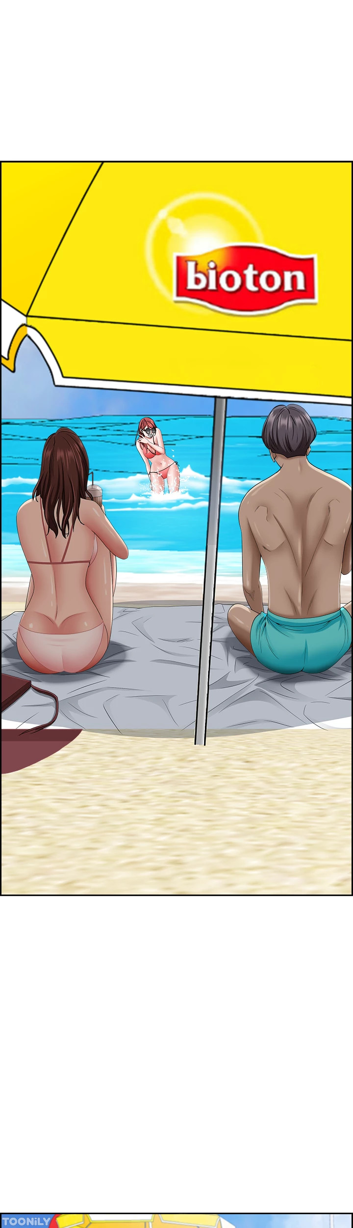 Living With a MILF - Chapter 87 56