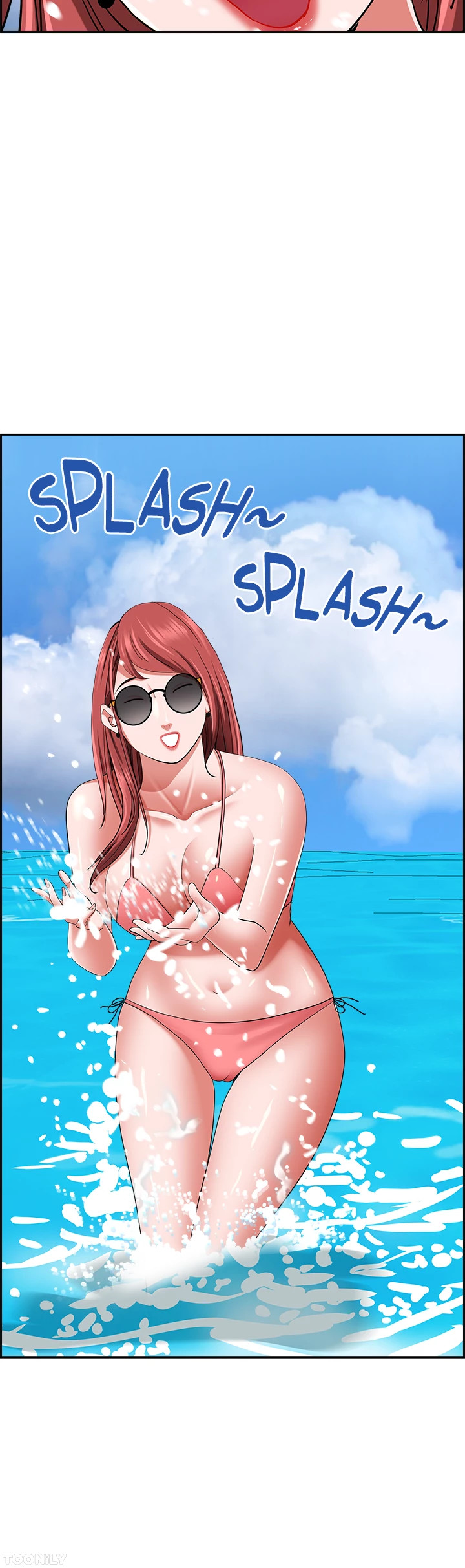 Living With a MILF - Chapter 87 55