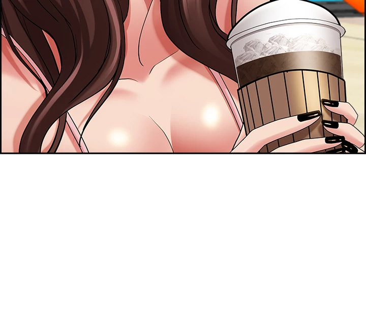 Living With a MILF - Chapter 87 59
