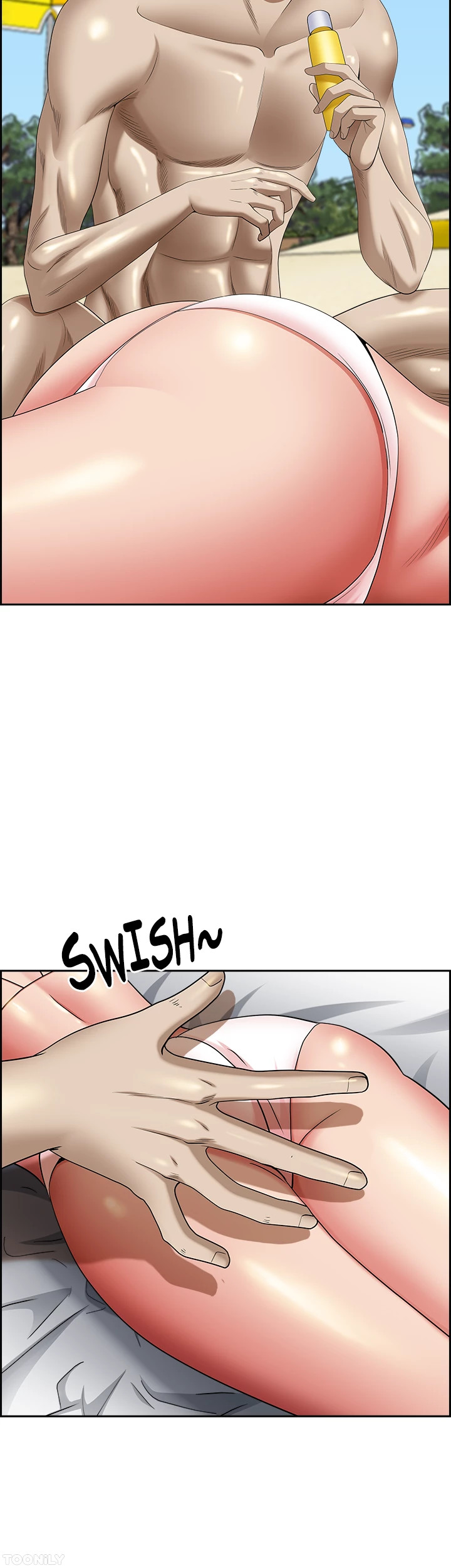 Living With a MILF - Chapter 87 71