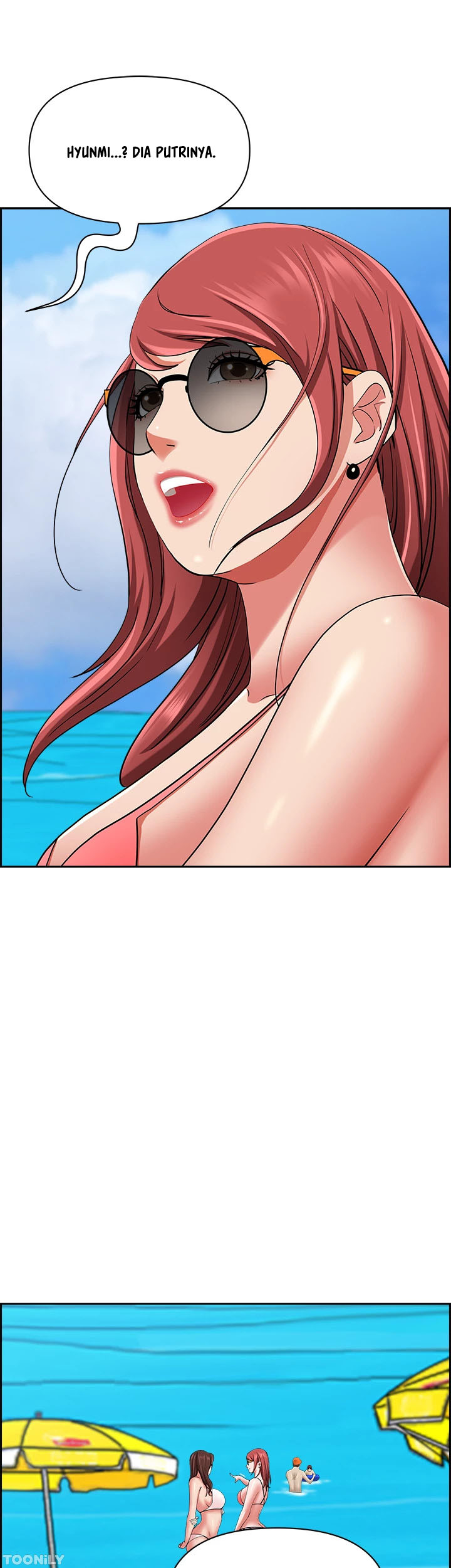 Living With a MILF - Chapter 87 43
