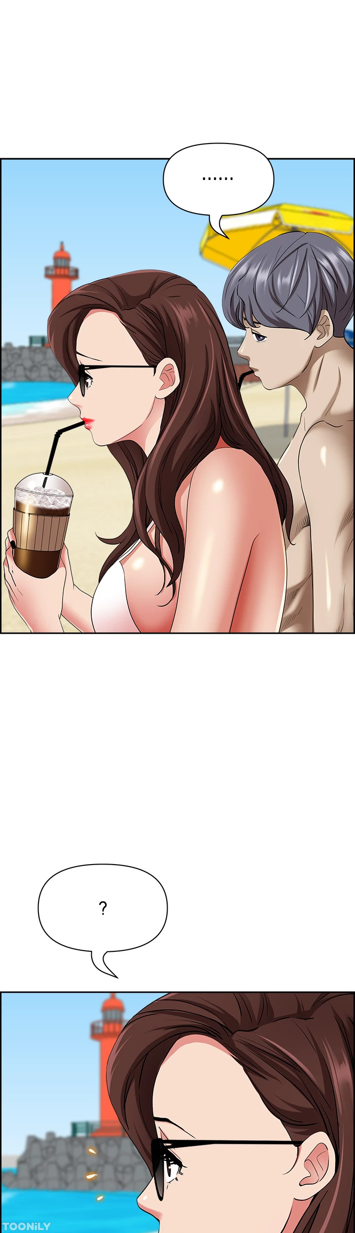Living With a MILF - Chapter 87 60