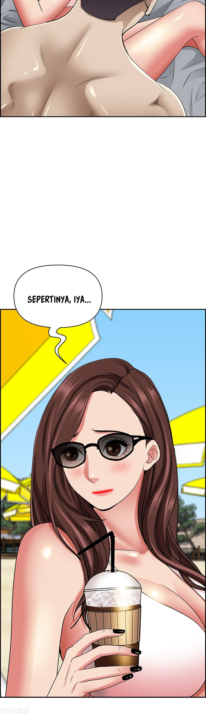 Living With a MILF - Chapter 87 66
