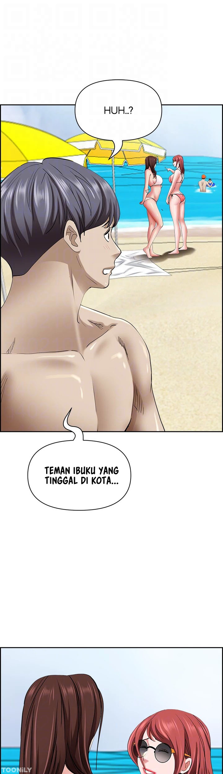 Living With a MILF - Chapter 87 37