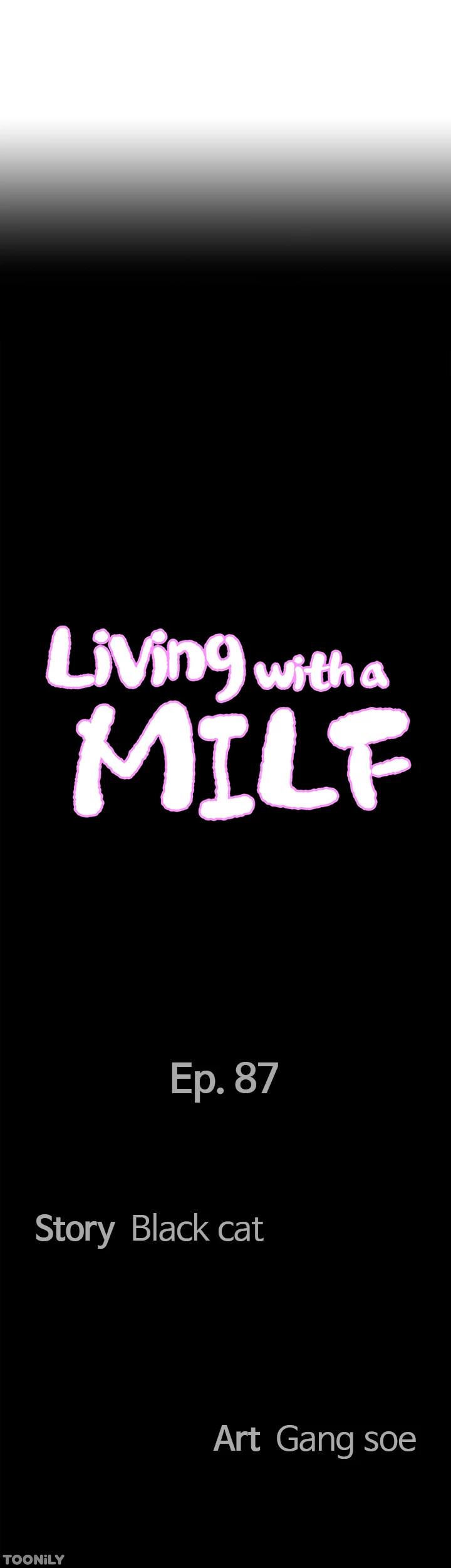 Living With a MILF - Chapter 87 5
