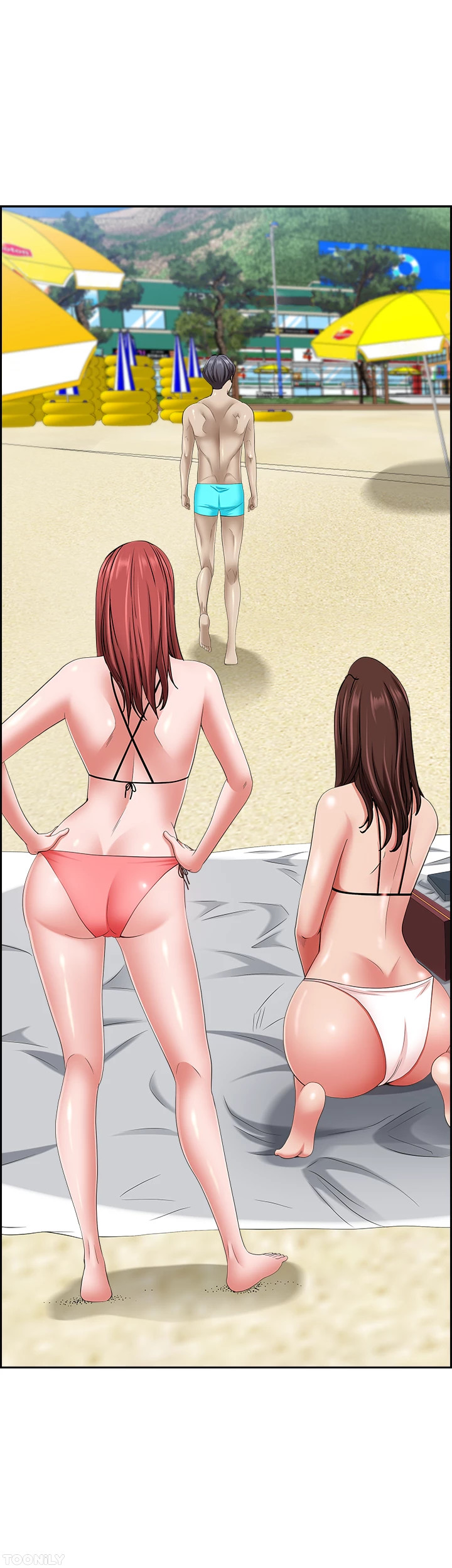 Living With a MILF - Chapter 87 27