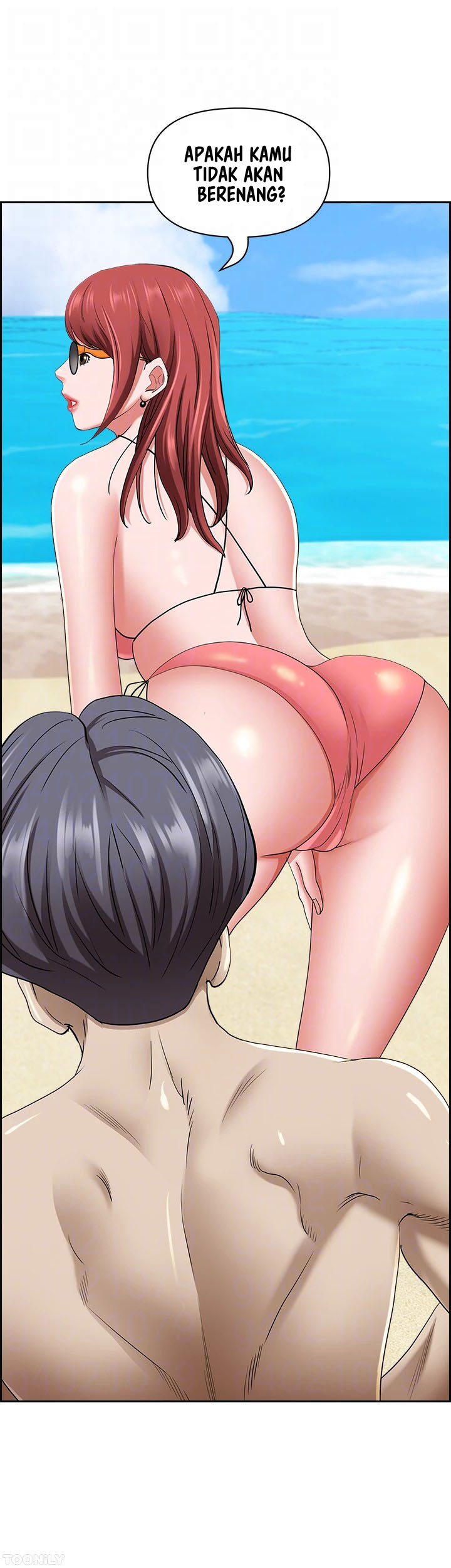 Living With a MILF - Chapter 87 16