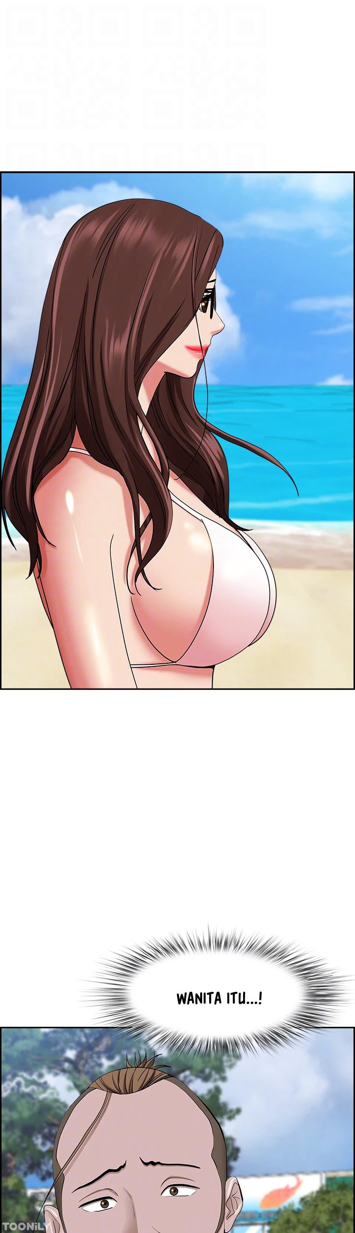 Living With a MILF - Chapter 87 40