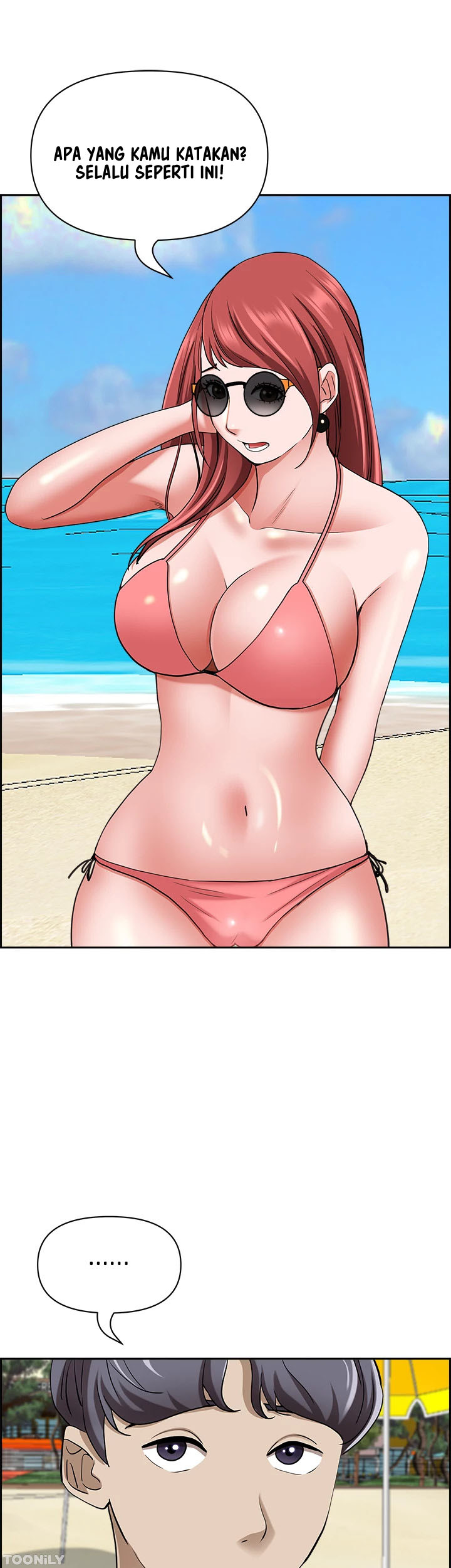 Living With a MILF - Chapter 87 24