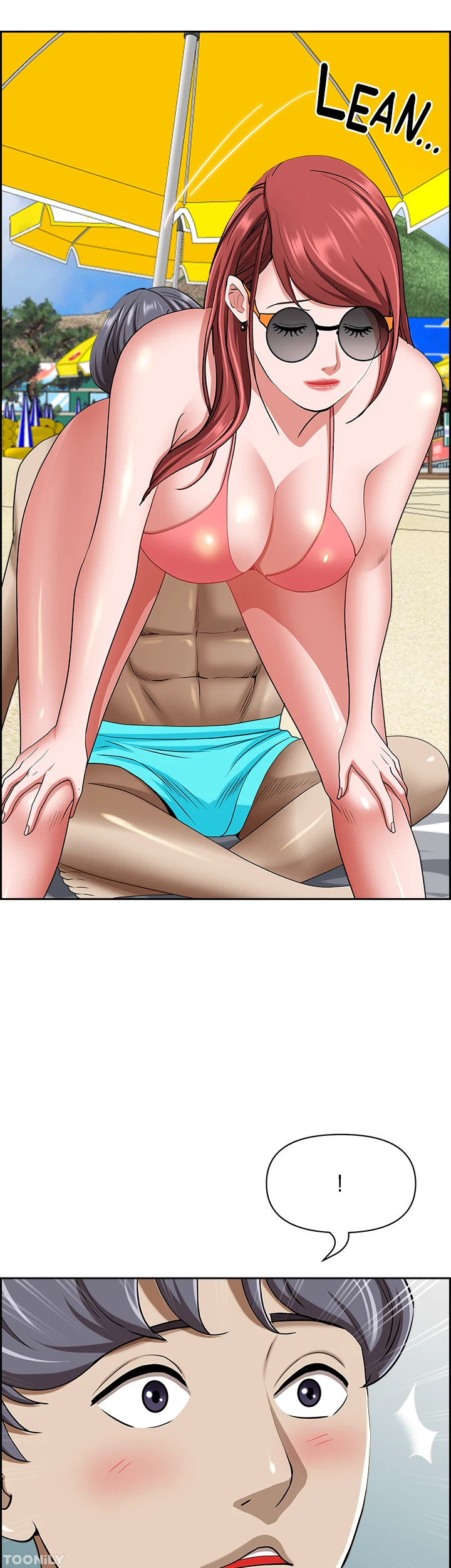 Living With a MILF - Chapter 87 11