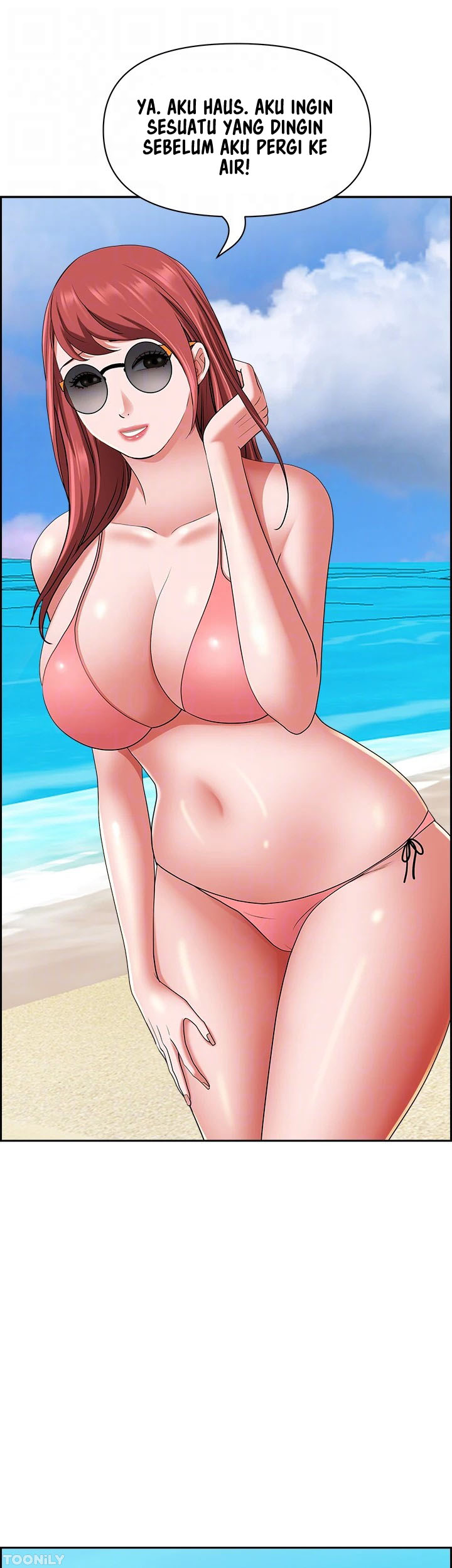 Living With a MILF - Chapter 87 19